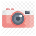Camera Digital Photography Icon