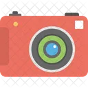 Camera Photo Snap Icon