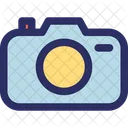 Camera Photography Cam Icon