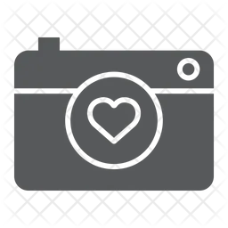 Camera  Icon