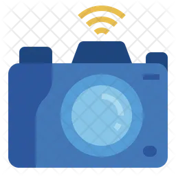 Camera  Icon