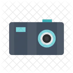 Camera  Icon