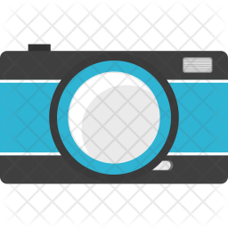 Camera Icon