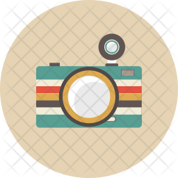 Camera Icon