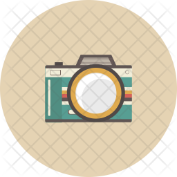 Camera Icon
