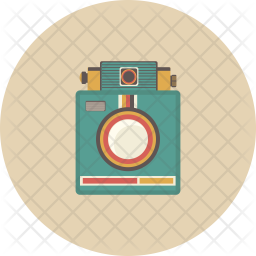 Camera Icon