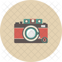 Camera Icon