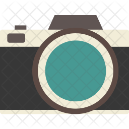 Camera Icon