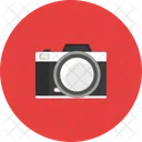 Camera Film Photograph Icon
