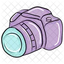 Photo Camera Camera Digital Camera Icon