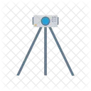 Camera Construction Tool Icon