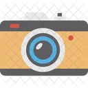 Camera Electronic Equipment Photography Icon