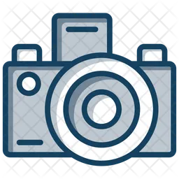 Camera  Icon