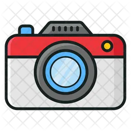 Camera  Icon