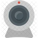 Camera Computer Camera Internet Camera Icon