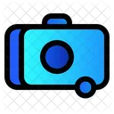 Camera User Interface Photography Icon