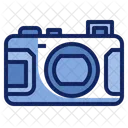 Icamera Photography Equipment Icon