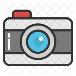 Camera  Icon