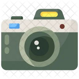 Camera  Icon