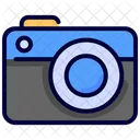 Camera Ecommerce Image Icon