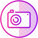Device Camera Digital Icon