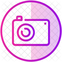 Camera  Icon