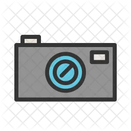 Camera  Icon