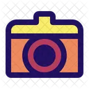 Camera Photo Device Icon
