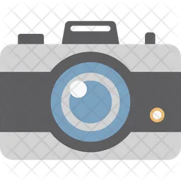 Camera  Icon