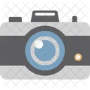 Camera Digital Camera Flash Camera Icon