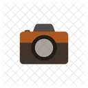 Camera Photography Video Icon