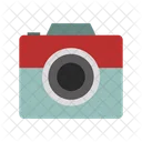 Camera Photography Video Icon