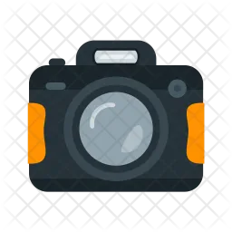 Camera  Icon