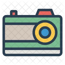 Camera  Icon