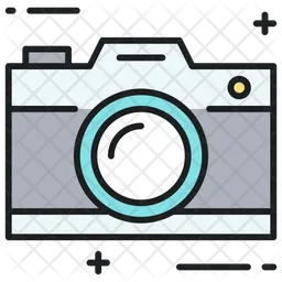 Camera  Icon