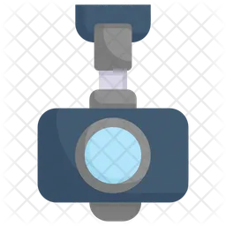 Camera  Icon