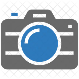 Camera  Icon