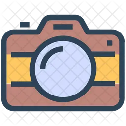 Camera  Icon