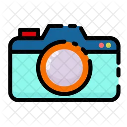 Camera  Icon