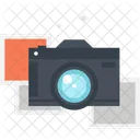 Camera Digital Image Icon