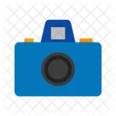 Camera Enhance Icon