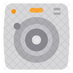 Camera  Icon