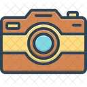 Camera Pictures Image Icon