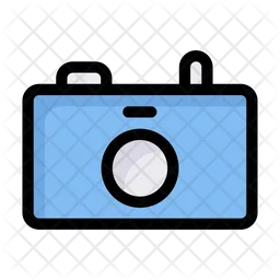 Camera  Icon