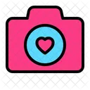 Camera  Icon