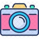 Capture Camera Photography Icon