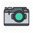 Camera Multimedia Photo Icon