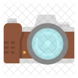 Camera  Icon