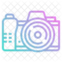 Camera Photograph Photo Icon