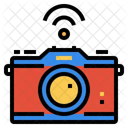 Camera  Icon